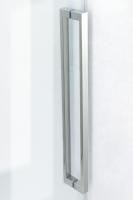 Душевой уголок, прямоугольный DUET SOFT-M-AH-1-120/90-C-Cr  1200x900x1950 Cezares